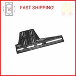 Euro Limited Handle Knob Pull Adjustable Cabinet Door Drilling Template Tool. Fixed Price $111.33.