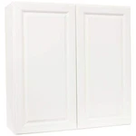 Hampton KW3636-SW In. X 12 Assembled Wall Cabinet Satin. Fixed Price $111.00.