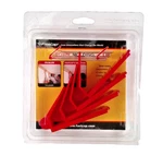 Fastcap Crown Molding Clip Installation 4 Pack Wood Working Tool Helping Hand. Fixed Price $15.95.