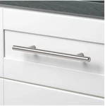 16 Pck Gliderite Hardware 5002-128-SS Stainless Steel Drawer/cab Handle Pull. Fixed Price $34.99.