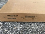 Brand New Ikea Maximera White 30X24 Kitchen Drawer With Soft Closing 902.656.56. Fixed Price $80.00.