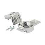 Blumotion Cabinet Hinges 1-1/4 Inch Overlay Soft Close 39C355B.20. Fixed Price $89.14.