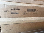 Set Of - Ikea Maximera Drawer, Medium, White 24X24 " 802.656.66 New. Fixed Price $249.99.