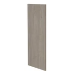Cambridge SA-WUEP36-GN Grey Nordic Slab Style Wall Kitchen Cabinet End Panel. Fixed Price $55.20.