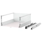 Ikea Maximera Drawer, High, White 18X24 " 502.656.82 - New. Fixed Price $109.99.