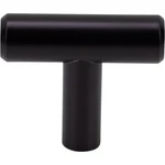 10-PACK Designperfect 1-9/16" Overall Length Cabinet T-knob. Fixed Price $20.16.