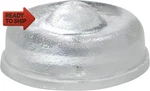 Rok Hardware Pack 100 Softclose Door & Drawer Cabinet Bumpers, Furniture. Fixed Price $15.56.