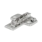 Grass Nexis Impresso 0MM High Steel Hinge Wing Mounting Plate F061073253236. Fixed Price $46.31.