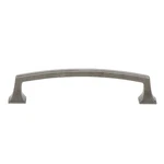 Gliderite 5" Cc Deco Base Cabinet Drawer Pull Weathered Nickel 87380-128-WN-1. Fixed Price $5.99.