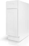 Hollywood Fabiani Design Base Kitchen Cabinet 9 In. X 24 34.5. Fixed Price $321.84.
